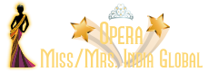 Opera Miss/Mrs. India Global